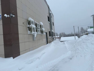 право заключения договора аренды части нежилого помещения на 1 этаже , общей площадью 52,7 кв. м, расположенное по адресу: Ханты-Мансийский Автономный округ - Югра АО, Октябрьский р-н, Унъюган п, Тюменская ул, дом 30